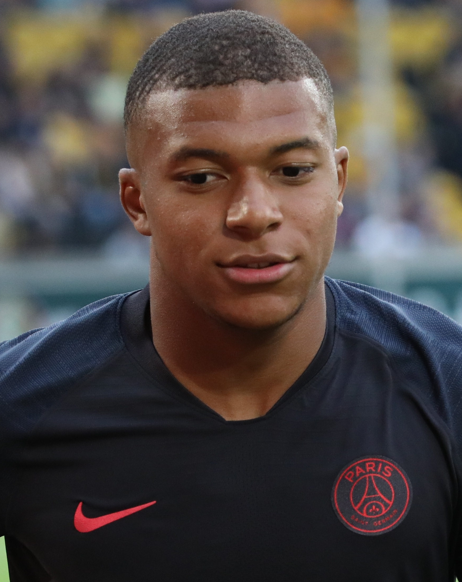 Mbappé