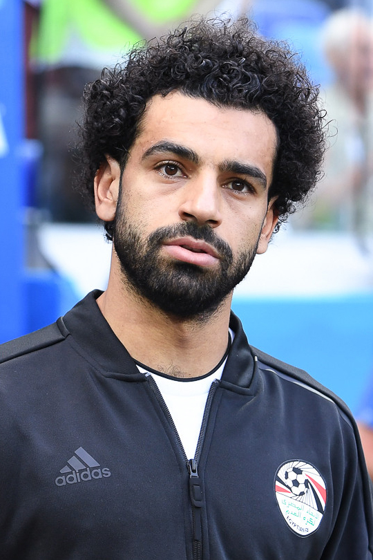 Salah